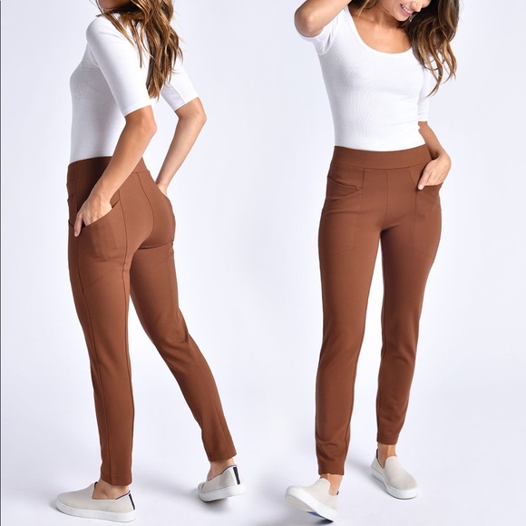 Beta Brand Journey Pants
